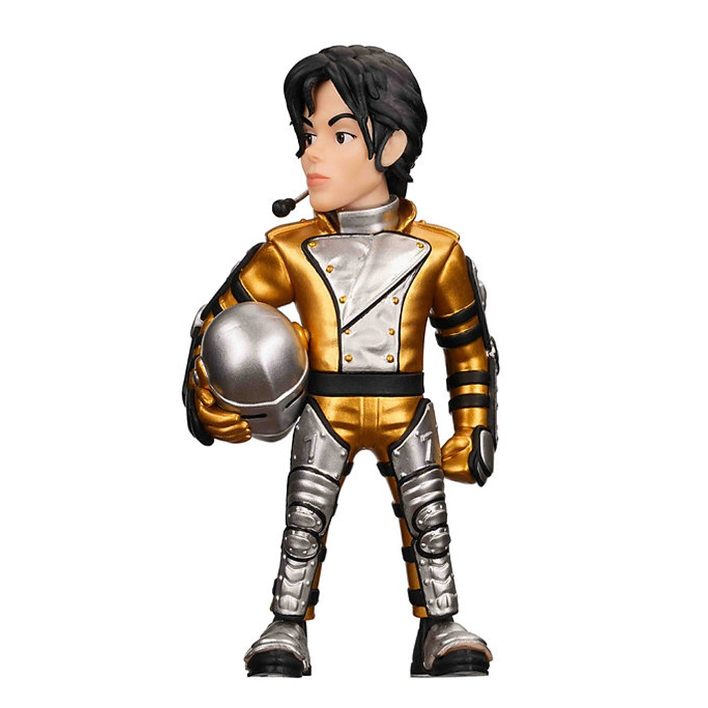 MICHAEL JACKSON - History Tour #122 / MINIX